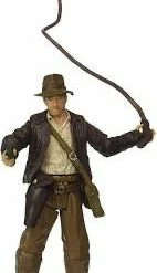 Hasbro Indiana Jones Action Figure