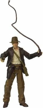 Hasbro Indiana Jones Action Figure
