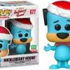 Funko! Funko POP! Huckleberry Hound Holiday Funko Shop Exclusive
