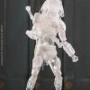 Toys & Action Figures Alien VS Predator Requiem “Invisible Wolf Predator” Exquisite Mini Hiya Toys