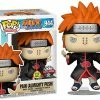 Funko POP! Naruto Shippuden “Pain (Almighty Push)” Limited Edition Chase