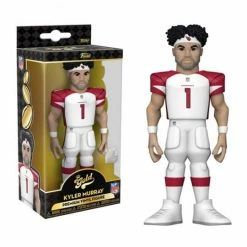 Funko GOLD! Kyler Murray Premium Vinyl Figure Funko!