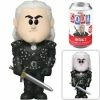 Funko Soda! The Witcher “Geralt” 1:6 Chase Vinyl Figure Funko!