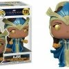 Funko POP! Marvel Eternals “Ajak” #735 Bobble-Head