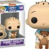 Funko POP! Tommy Pickles Vinyl Figure Funko!