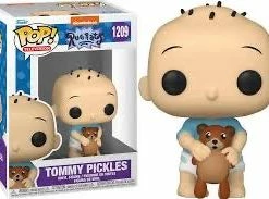 Funko POP! Tommy Pickles Vinyl Figure Funko!