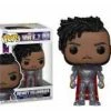 Funko! Funko POP! What If…? “Infinity Killmonger” Bobble-Head