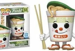 Funko POP! Oodles Vinyl Figure Funko Shop Exclusive