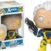 Funko POP! X-men Cable