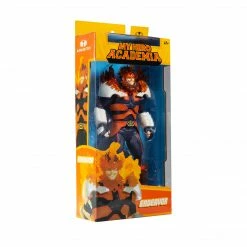 My Hero Academia “Endeavor" Funimation McFarlane Toys & Action Figures