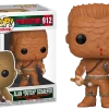 Funko POP! Predator Alan “Dutch” Schaefer GameStop Exclusive Vinyl Figure Funko!