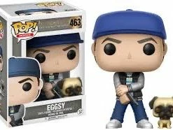 Funko POP! Eggsy Vinyl Figure