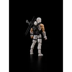 Diamond Select G.I. Joe Storm Shadow Furai Model Kit Collectibles
