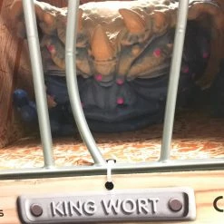 Tri Action Toys Collectibles Boglins King Wort