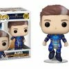 Lost 4 Toys Funko! Funko POP! Eternals “Ikaris” Bobble-Head