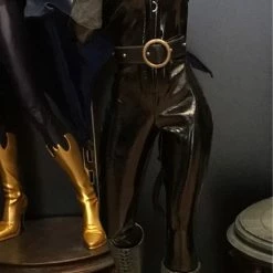 Sideshow Collectibles DC Direct Catwoman 1/4 Scale Statue