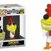 Funko! Funko POP! “Chicken” Vinyl Figure