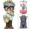 Funko! Funko Soda! Ghostbusters “Vinz Clortho” Vinyl Figure