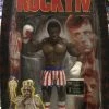 Rocky IV “Apollo Creed” Rocky Series 1 Jakks Pacific Toys & Action Figures
