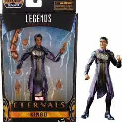 Hasbro Marvel Legends Eternals “Kingo”