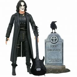 Diamond Select “The Crow” Deluxe Action Figure Toys & Action Figures