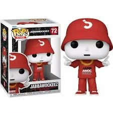 Funko POP! Jabbawockeez Vinyl Figure