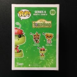 Funko POP! Sir Hiss Vinyl Figure Vaulted Funko!