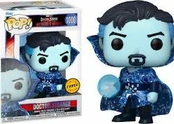 Funko POP! Doctor Strange Bobble-Head Chase Edition Funko!