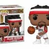 Funko! Funko POP! Allen Iverson Vinyl Figure Basketball Legends