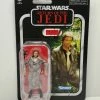 Lost 4 Toys Star Wars Return Of The Jedi “Han Solo (Trench Coat)” Collectibles
