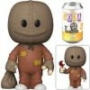 Funko Soda Sam Figure