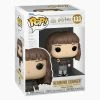 Funko! Funko POP! Harry Potter “Hermione Granger” Vinyl Figure