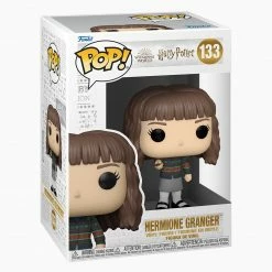 Funko! Funko POP! Harry Potter “Hermione Granger” Vinyl Figure