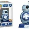 Funko POP! Star Wars SE “BB-8” Make-A-Wish Vinyl Figure Funko!