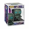 Funko POP! The Hydra Stomper Bobble-Head Funko!