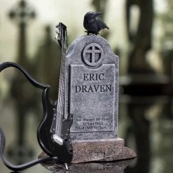 Diamond Select “The Crow” Deluxe Action Figure Toys & Action Figures