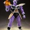 Bandai Demonically Fit Captain Ginyu Action Figure
