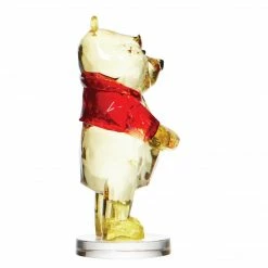 Enesco Disney Collection Disney Showcase Collection “Winnie The Pooh” Facet Figurine