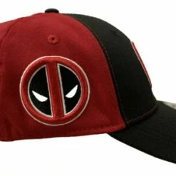 Marvel “Deadpool” New Era Hat