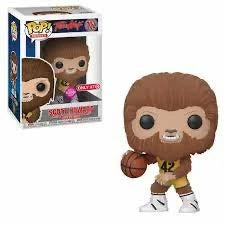 Funko POP! Scott Howard Vinyl Figure Only At Target Exclusive