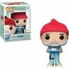 Funko POP! Steve Vinyl Figure Emerald City Comic Con