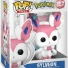 Funko! Funko POP! Pokémon “Sylveon” Vinyl Figure