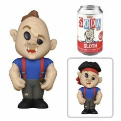 Funko! Funko Soda Sloth The Goonies