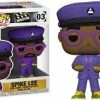 Funko! Funko POP! Spike Lee Vinyl Figure