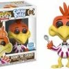 Funko POP! Sonny The Cuckoo Vinyl Figure Funko Shop Exclusive Funko!