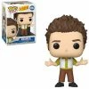 Funko! Funko POP! Kramer Vinyl Figure Seinfeld
