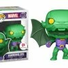 Funko POP! Annihilus Bobble-Head Walgreens Exclusive Funko!
