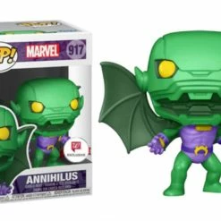 Funko POP! Annihilus Bobble-Head Walgreens Exclusive Funko!