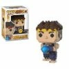 Funko! Funko POP! Ryu Vinyl Figure Only At GameStop Exclusive Chase