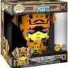 Funko POP! Galactus The Lifebringer Bobble-Head Chase Preview Exclusive Funko!
